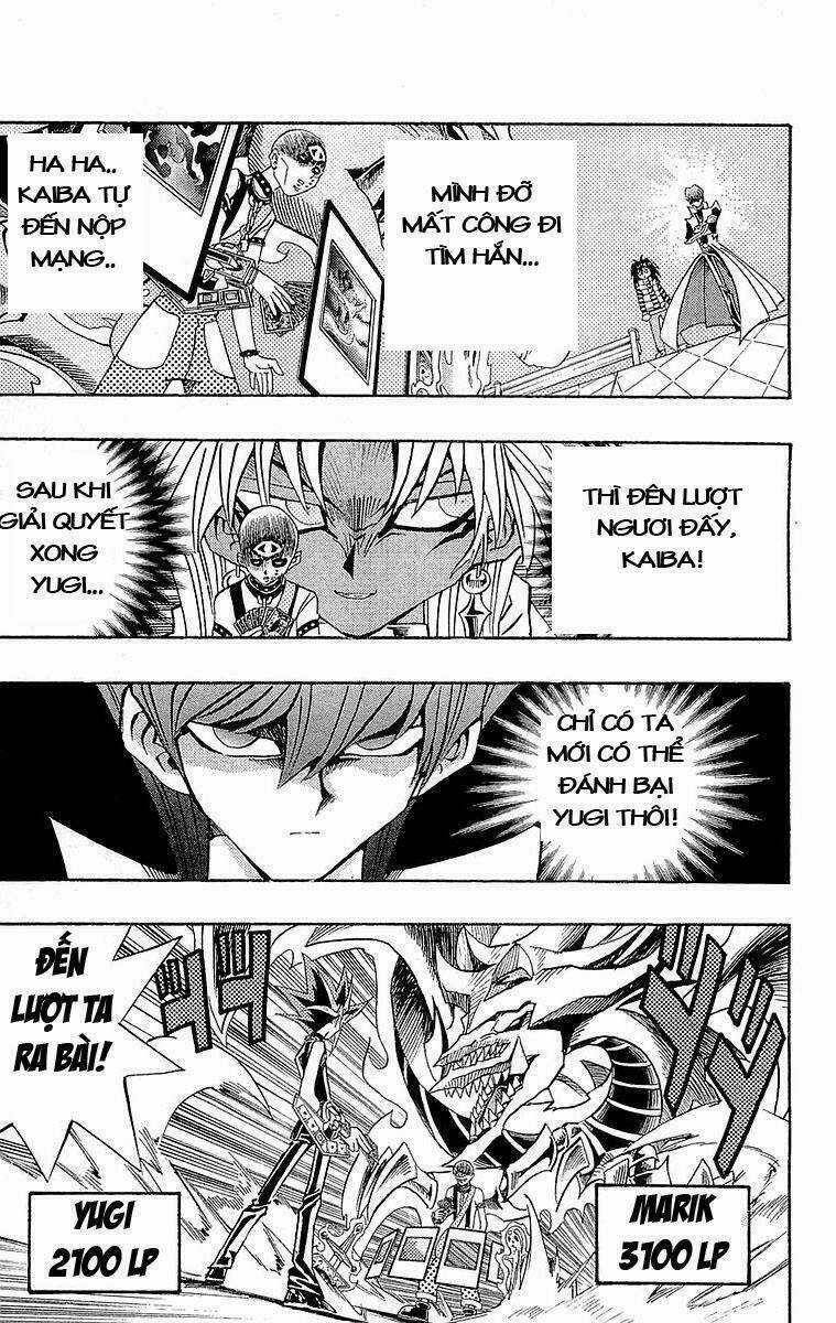 Vua Trò Chơi - Chapter 175 - Trang 6