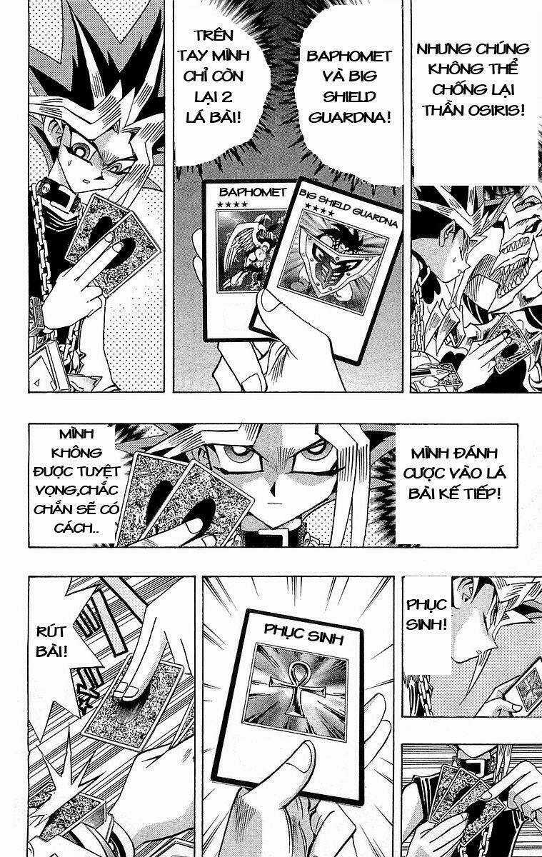 Vua Trò Chơi - Chapter 175 - Trang 7