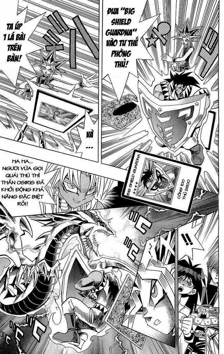 Vua Trò Chơi - Chapter 175 - Trang 8