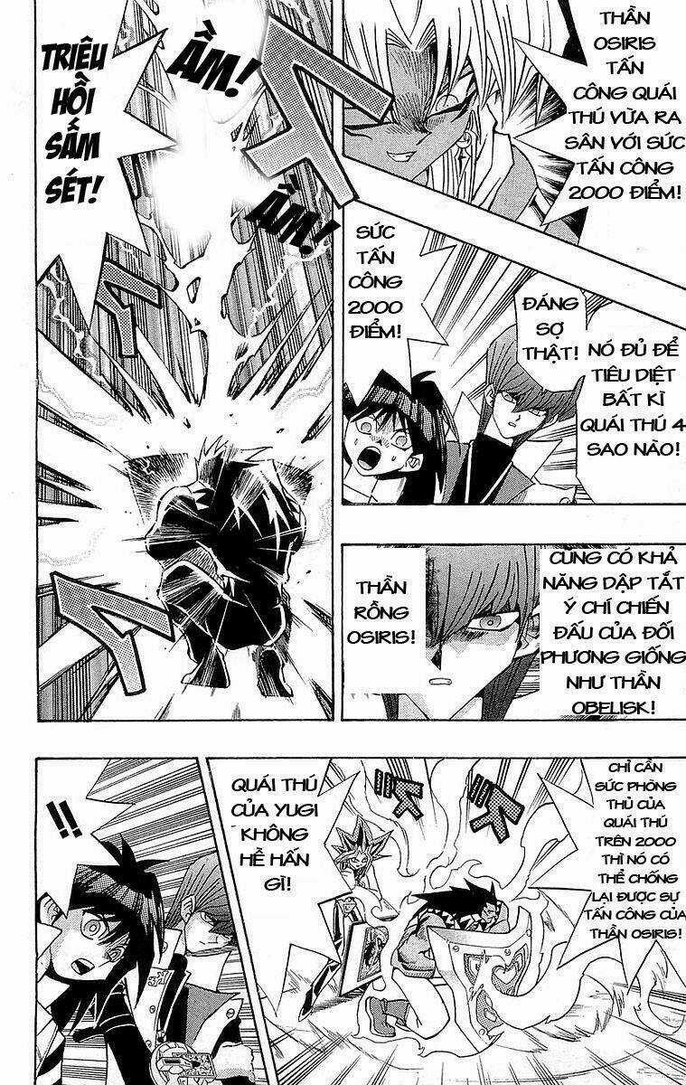 Vua Trò Chơi - Chapter 175 - Trang 9