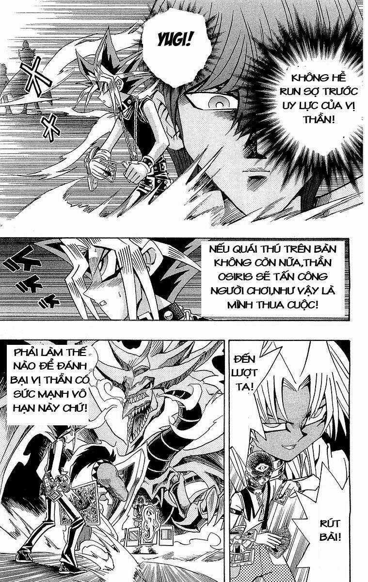 Vua Trò Chơi - Chapter 175 - Trang 10