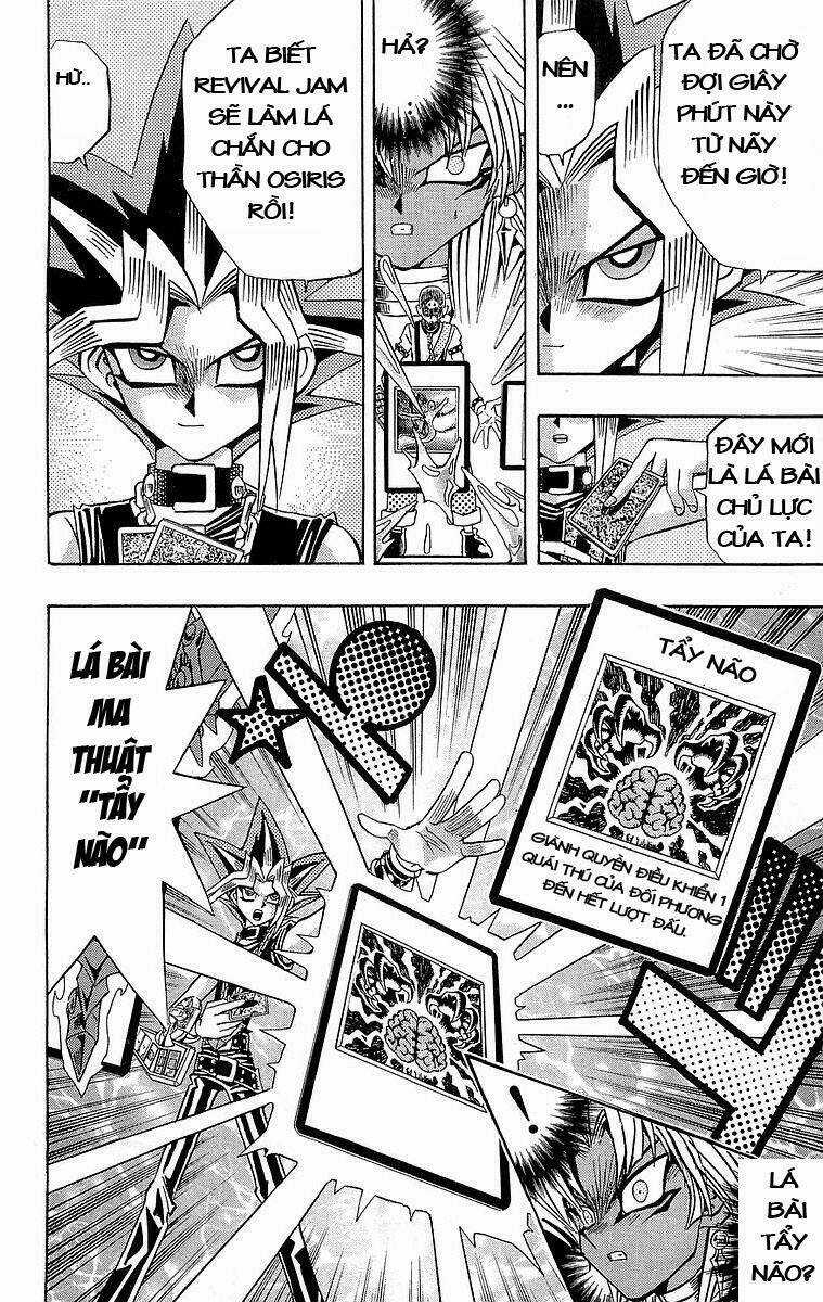 Vua Trò Chơi - Chapter 176 - Trang 11