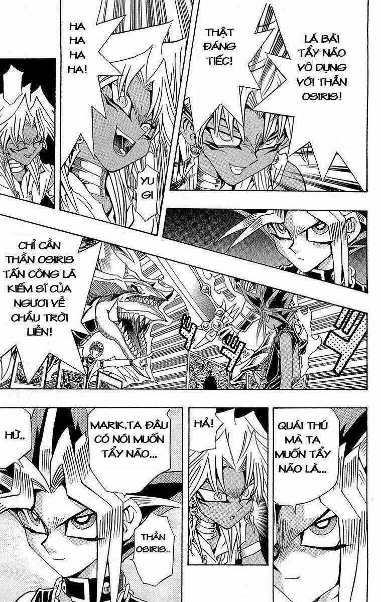 Vua Trò Chơi - Chapter 176 - Trang 12