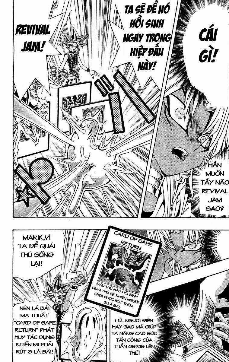 Vua Trò Chơi - Chapter 176 - Trang 13