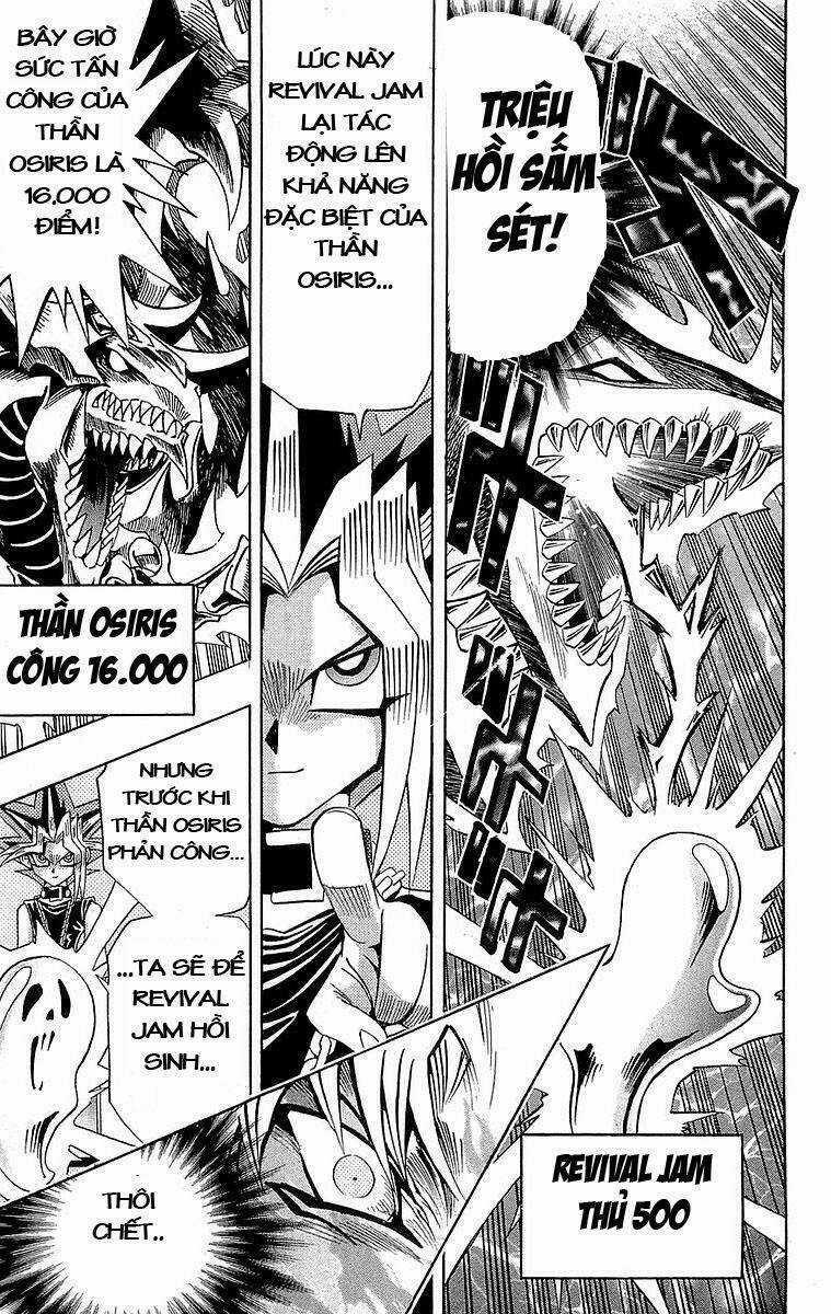 Vua Trò Chơi - Chapter 176 - Trang 14