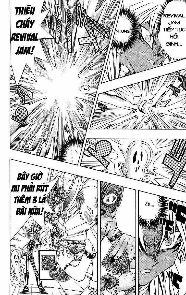 Vua Trò Chơi - Chapter 176 - Trang 15