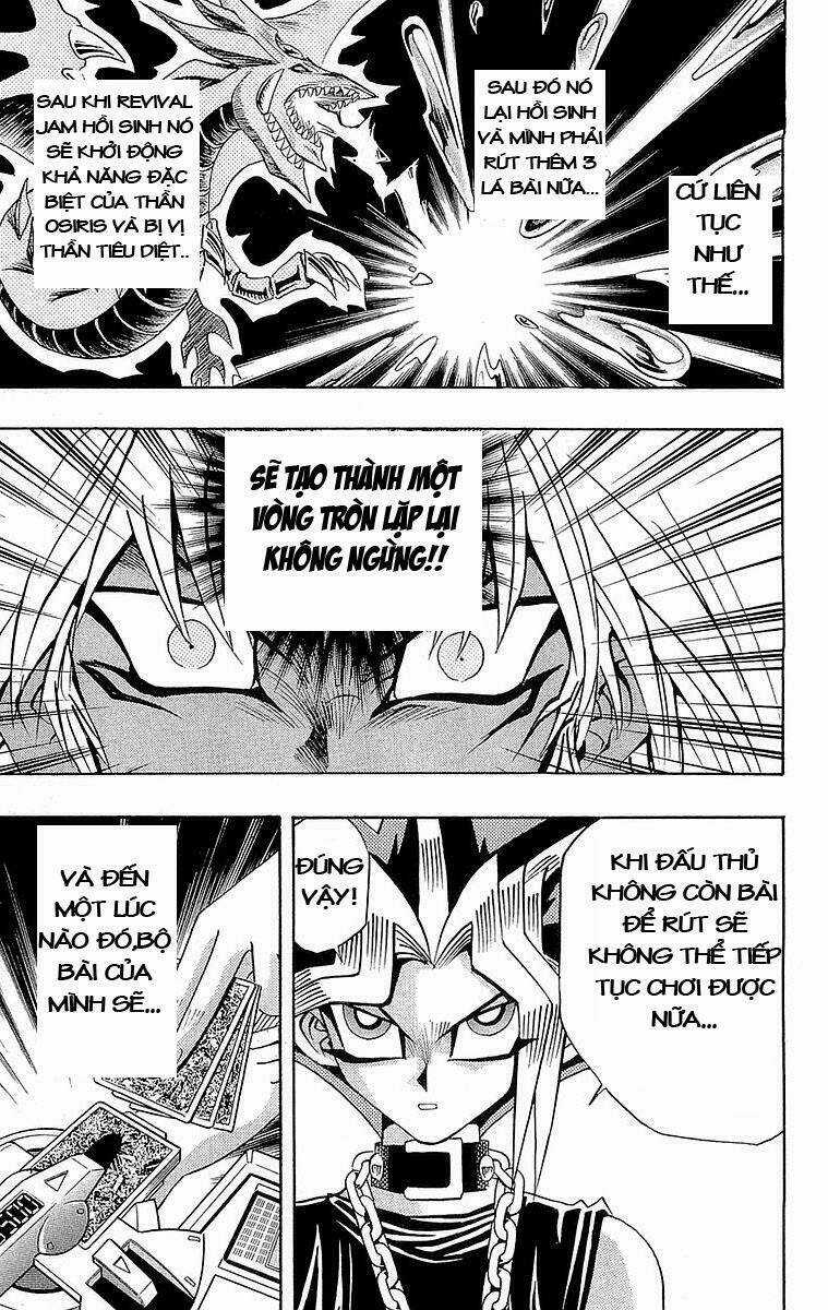 Vua Trò Chơi - Chapter 176 - Trang 16