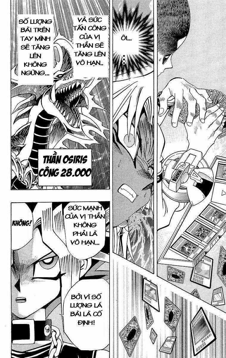 Vua Trò Chơi - Chapter 176 - Trang 17