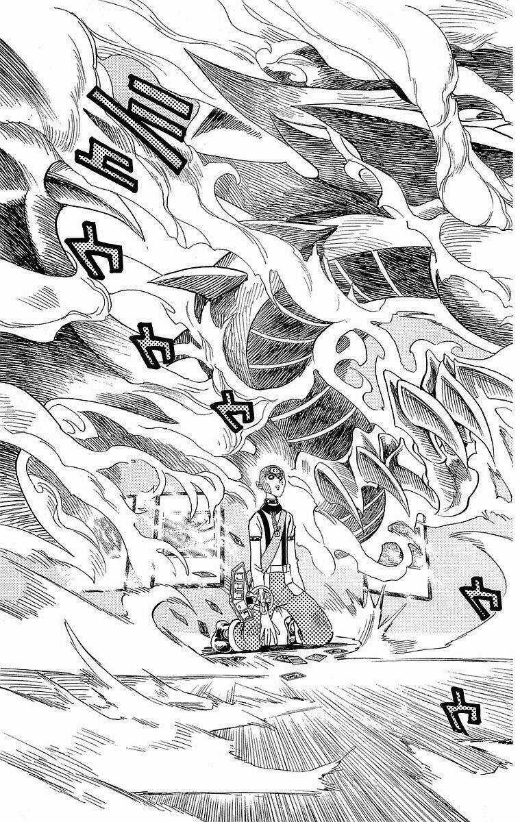 Vua Trò Chơi - Chapter 176 - Trang 18