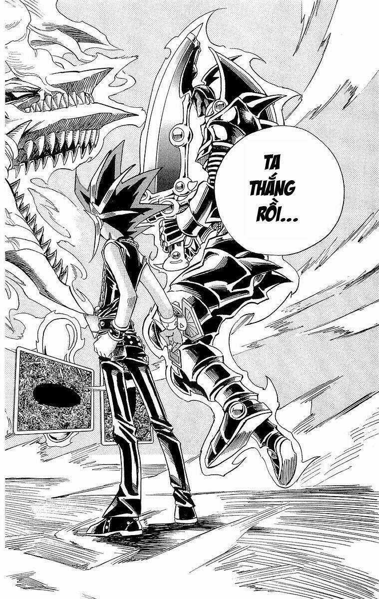 Vua Trò Chơi - Chapter 176 - Trang 19