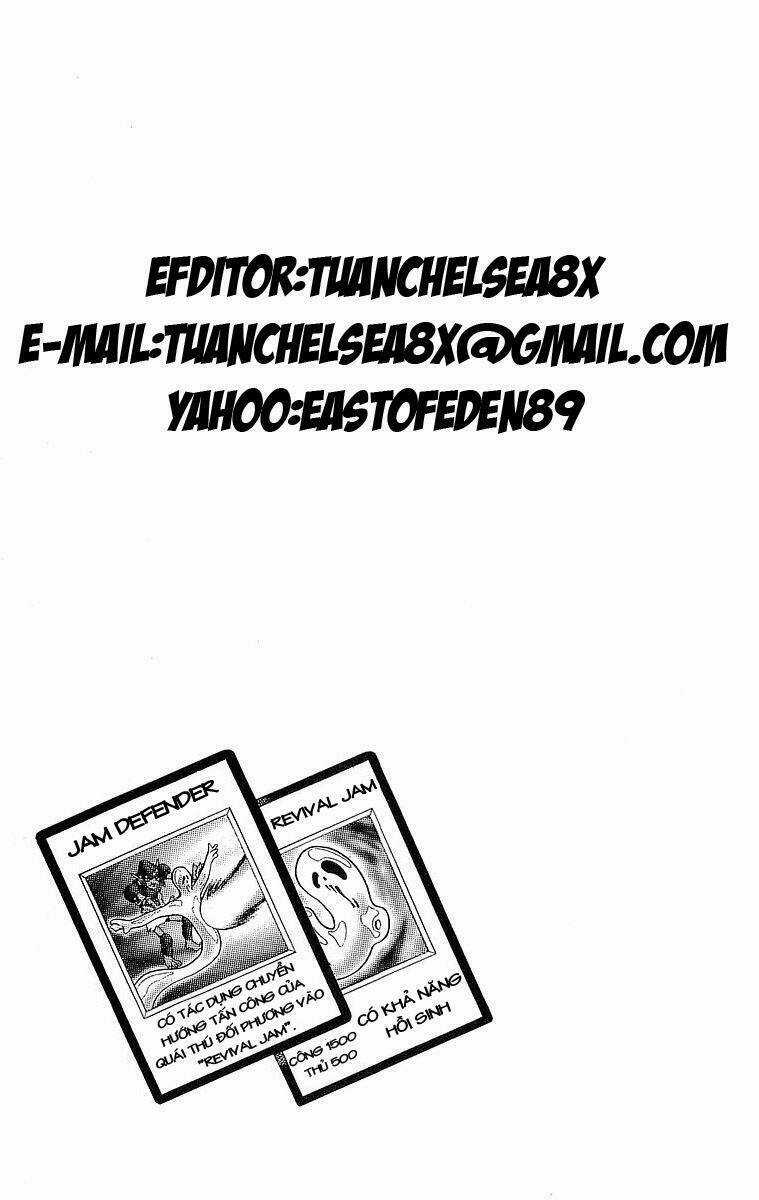 Vua Trò Chơi - Chapter 176 - Trang 20