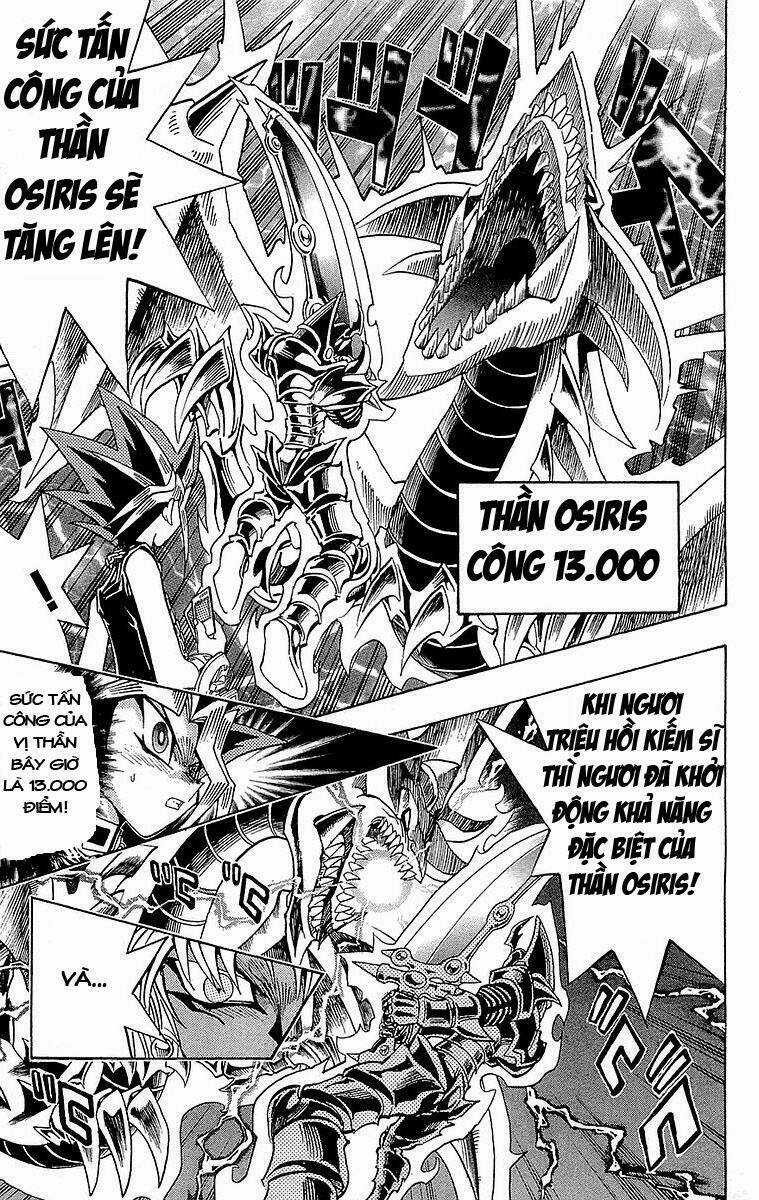 Vua Trò Chơi - Chapter 176 - Trang 4