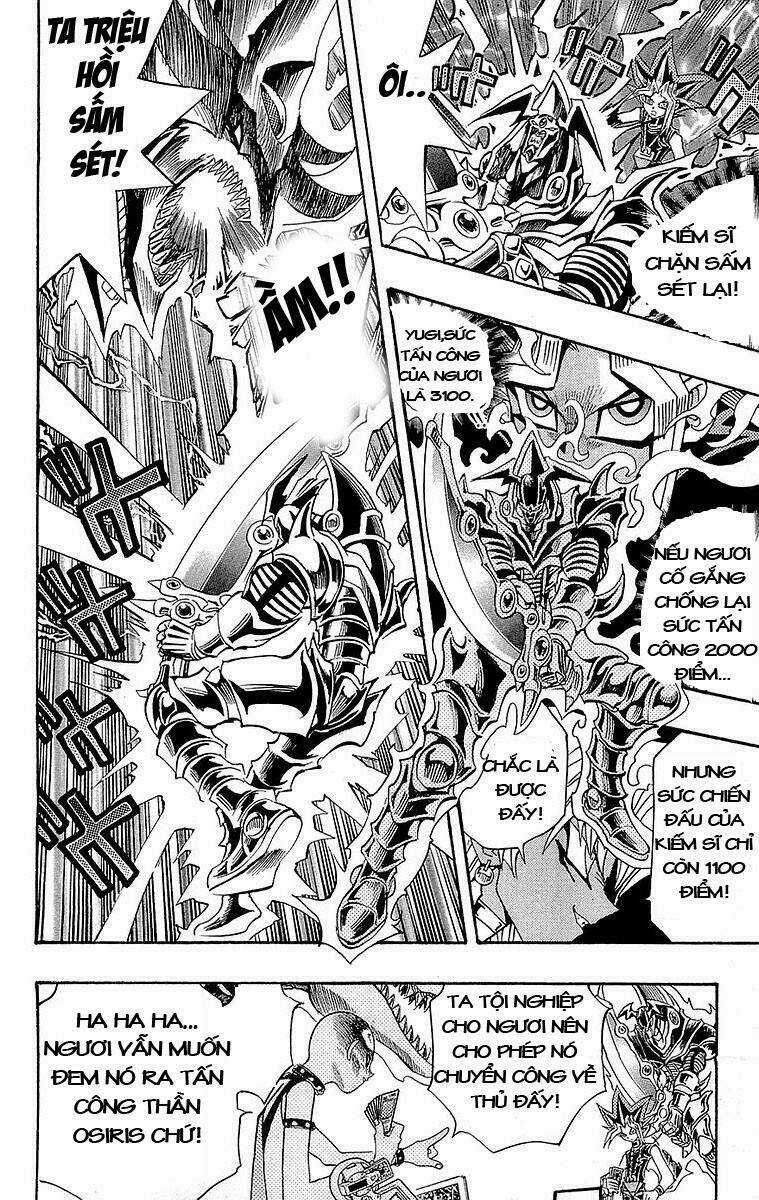 Vua Trò Chơi - Chapter 176 - Trang 5