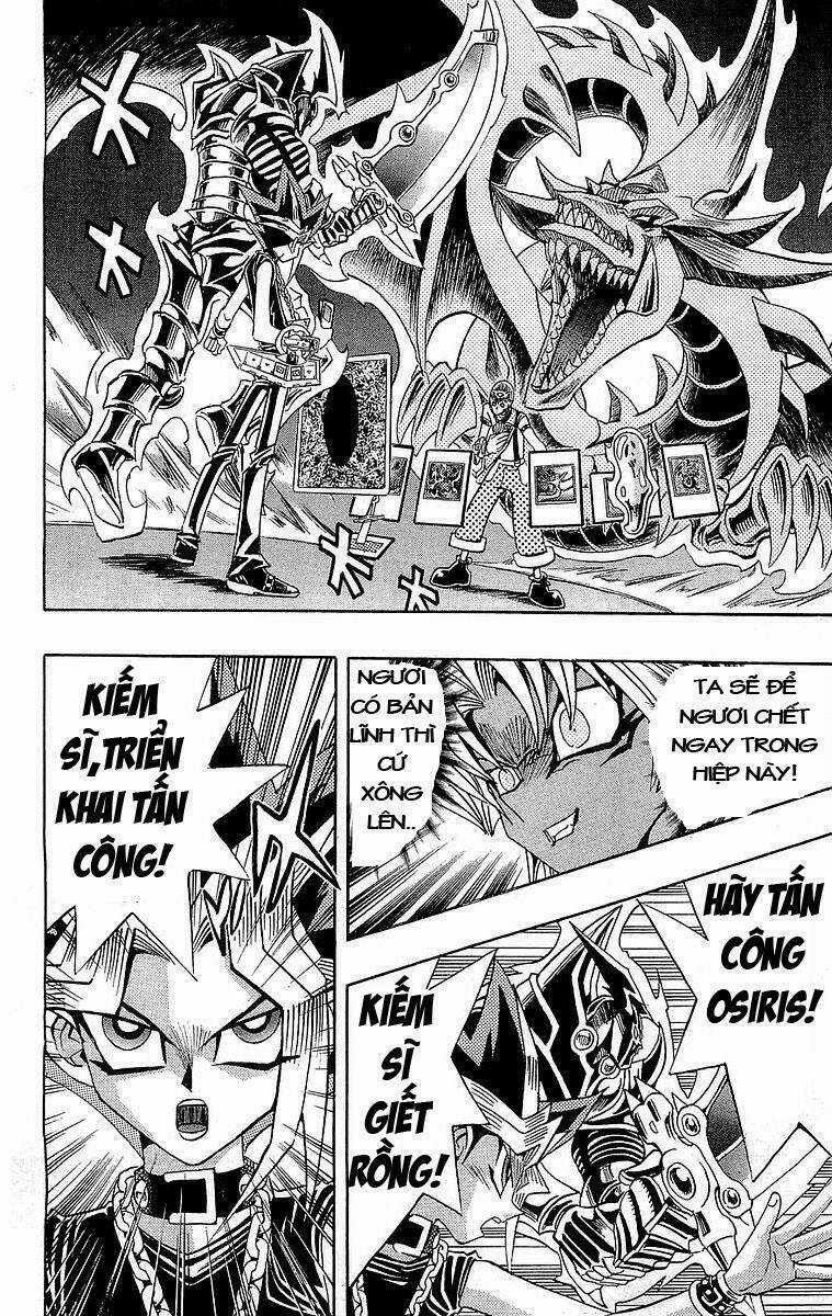 Vua Trò Chơi - Chapter 176 - Trang 7