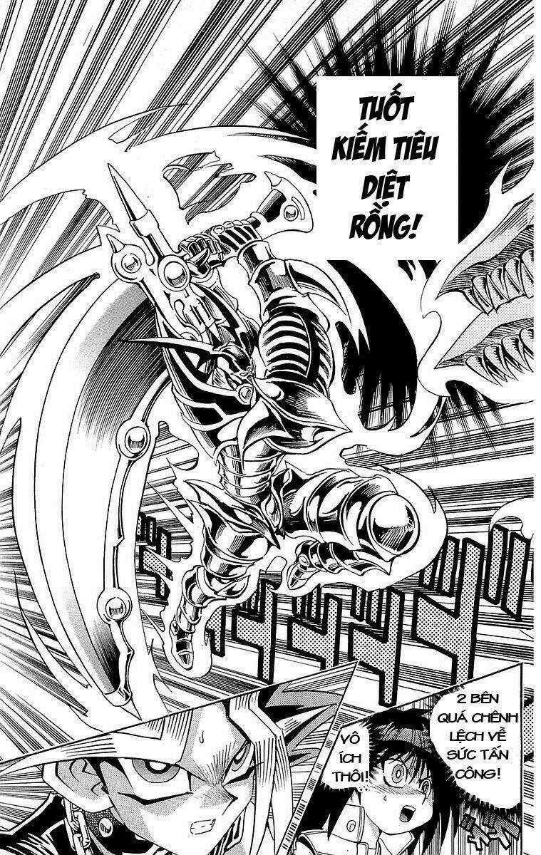 Vua Trò Chơi - Chapter 176 - Trang 8