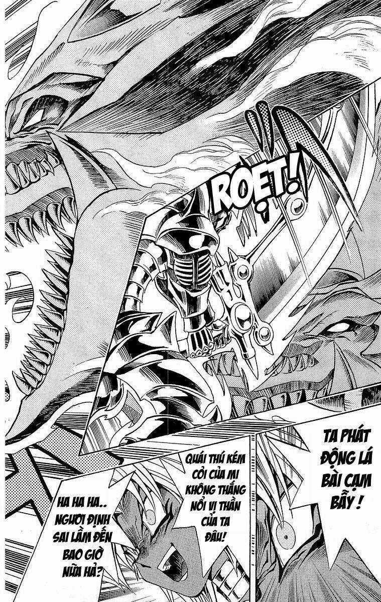 Vua Trò Chơi - Chapter 176 - Trang 9