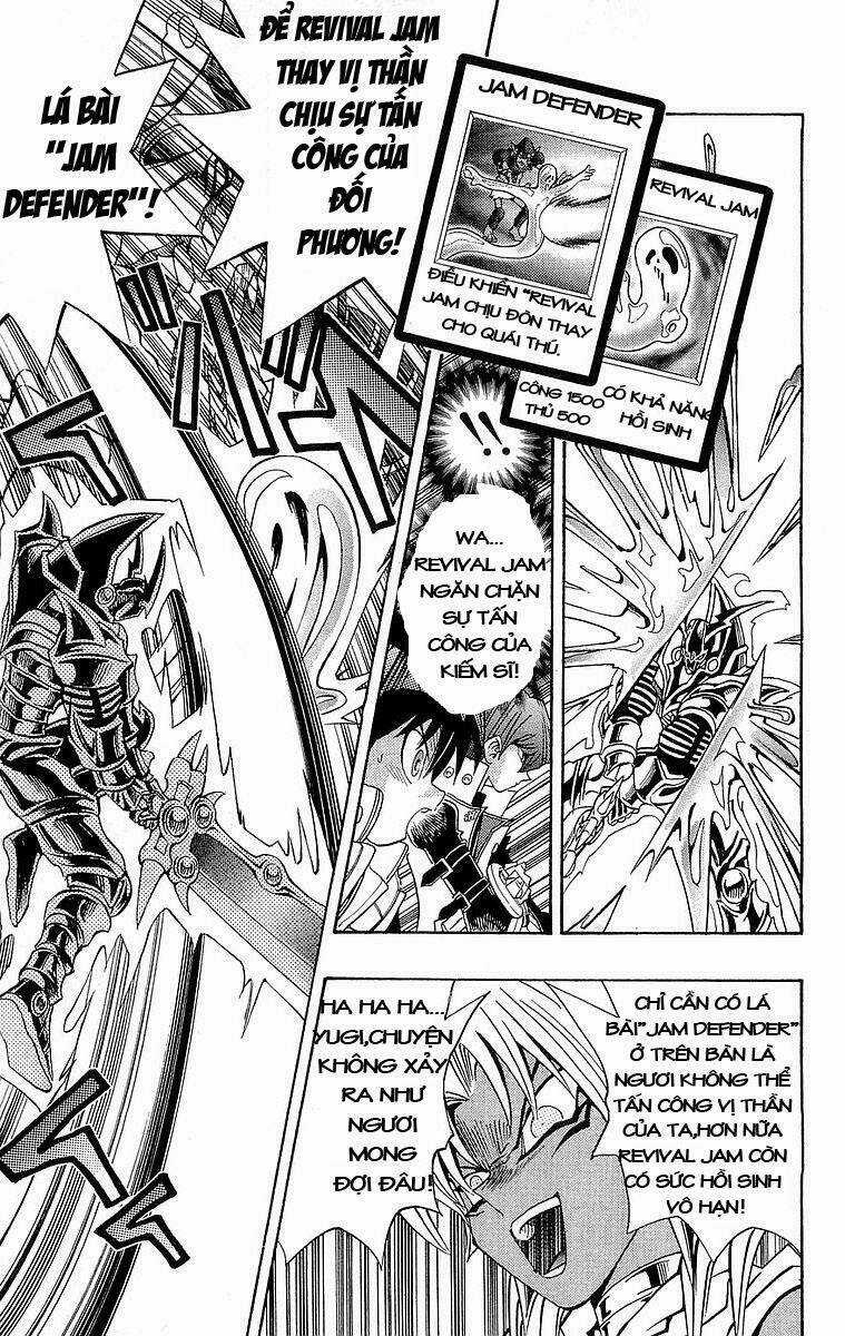 Vua Trò Chơi - Chapter 176 - Trang 10