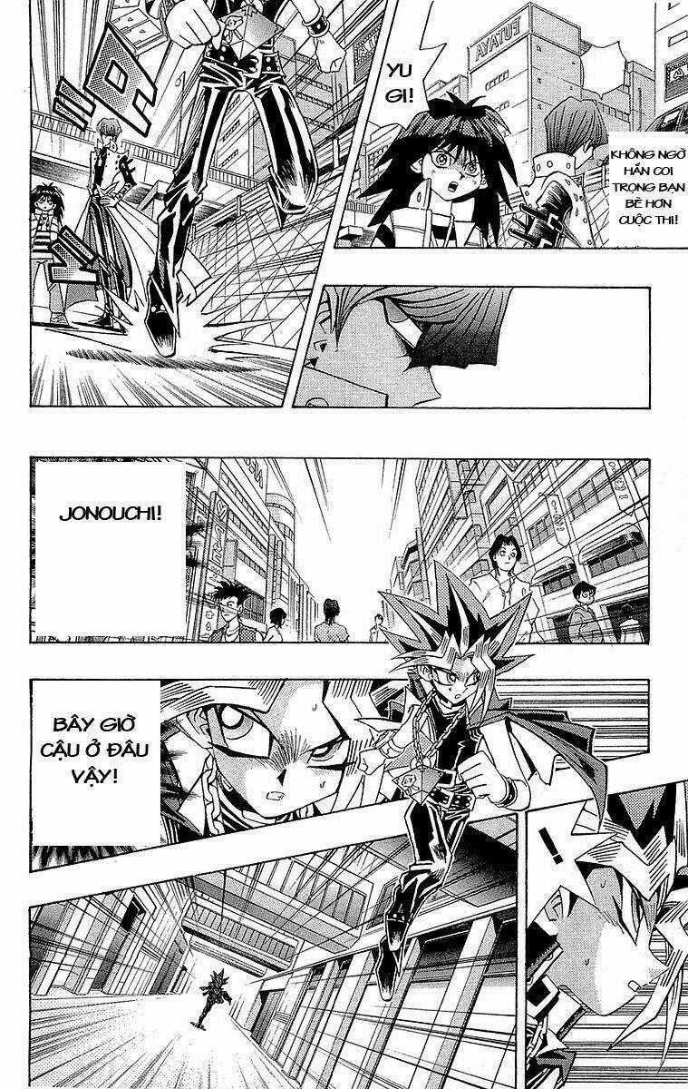 Vua Trò Chơi - Chapter 177 - Trang 13