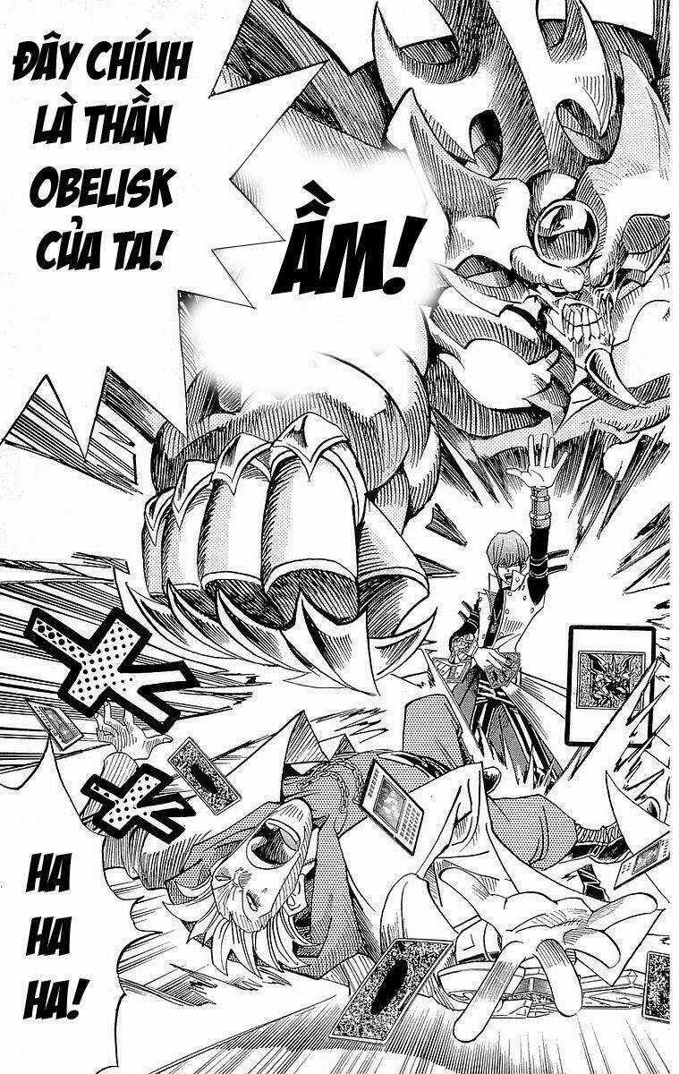 Vua Trò Chơi - Chapter 177 - Trang 18