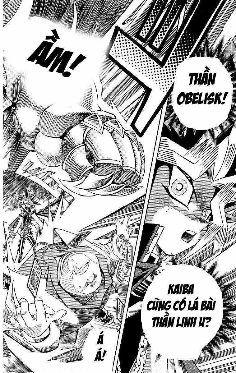 Vua Trò Chơi - Chapter 177 - Trang 19