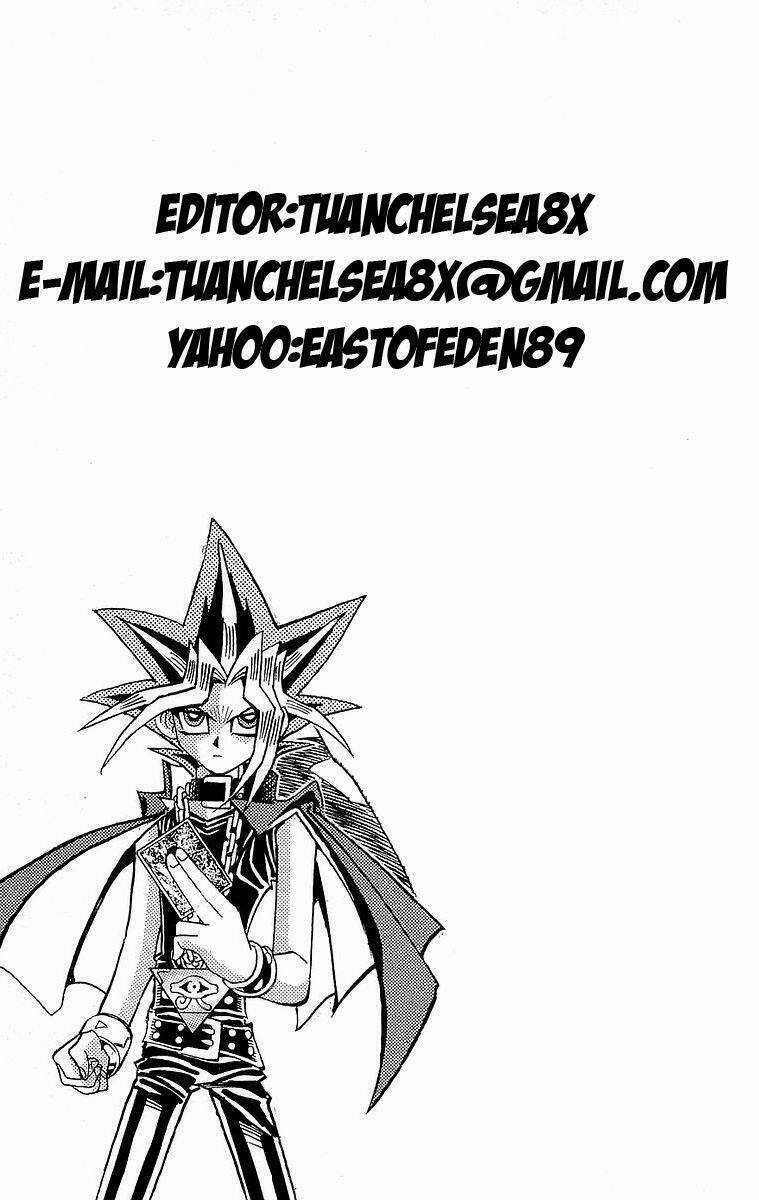 Vua Trò Chơi - Chapter 177 - Trang 20