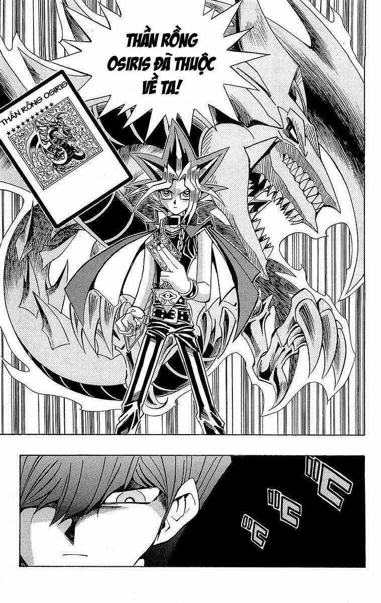 Vua Trò Chơi - Chapter 177 - Trang 6