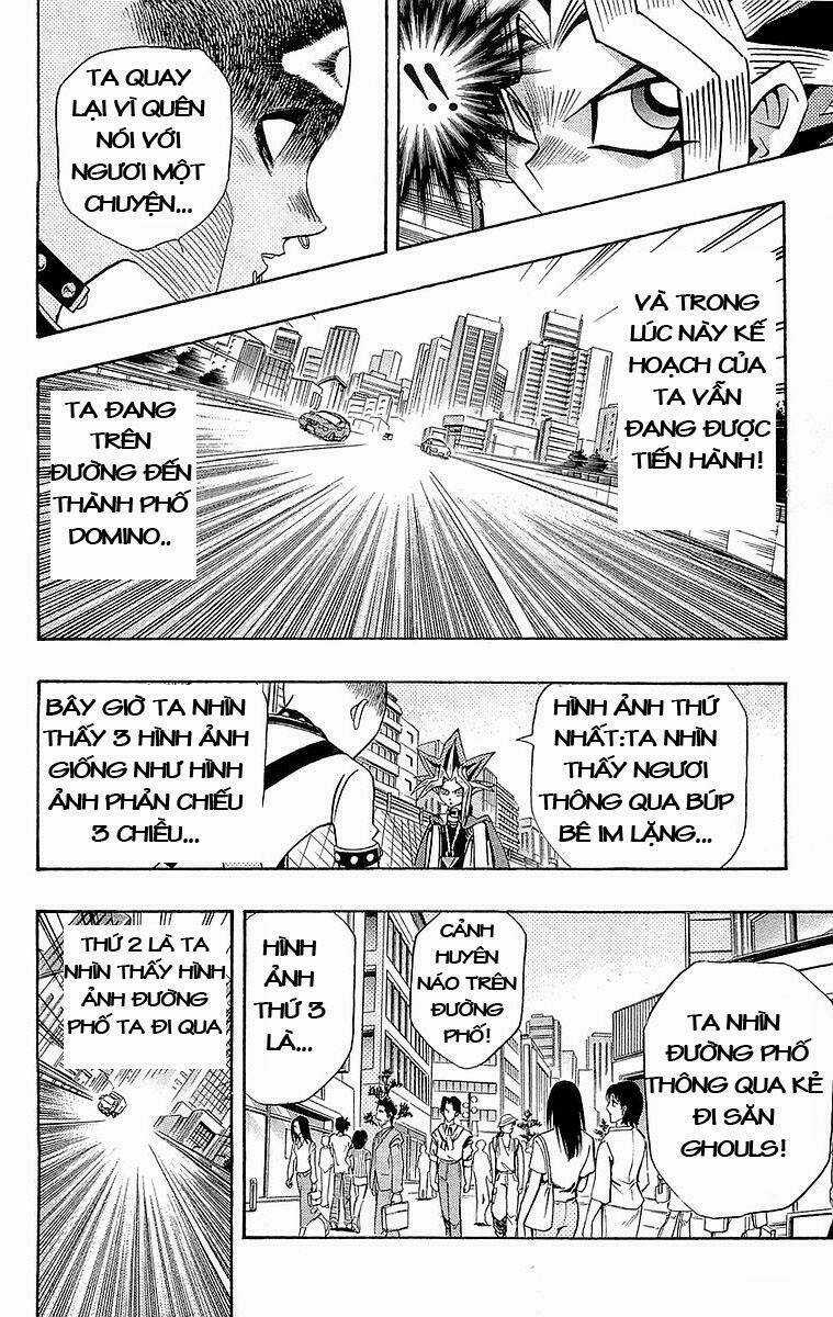 Vua Trò Chơi - Chapter 177 - Trang 9