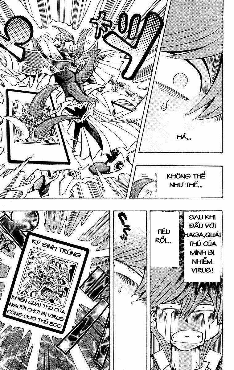 Vua Trò Chơi - Chapter 178 - Trang 16