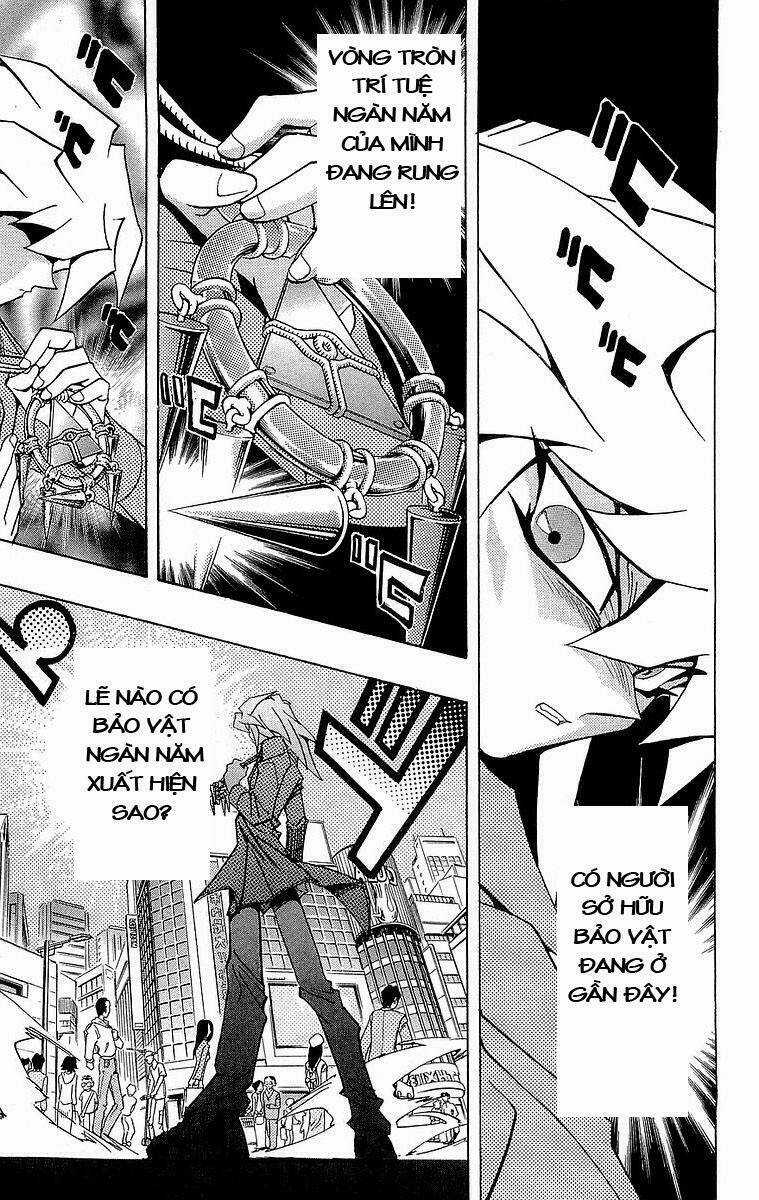 Vua Trò Chơi - Chapter 178 - Trang 6