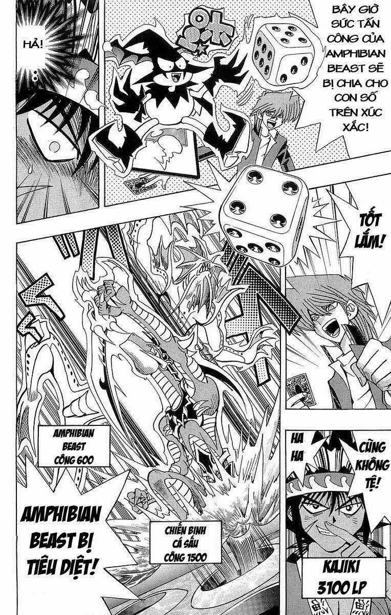 Vua Trò Chơi - Chapter 179 - Trang 19