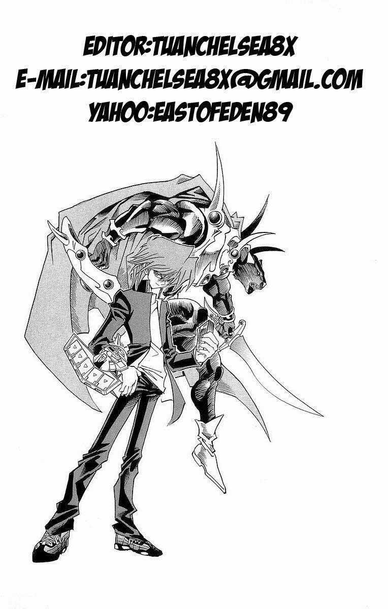 Vua Trò Chơi - Chapter 179 - Trang 20