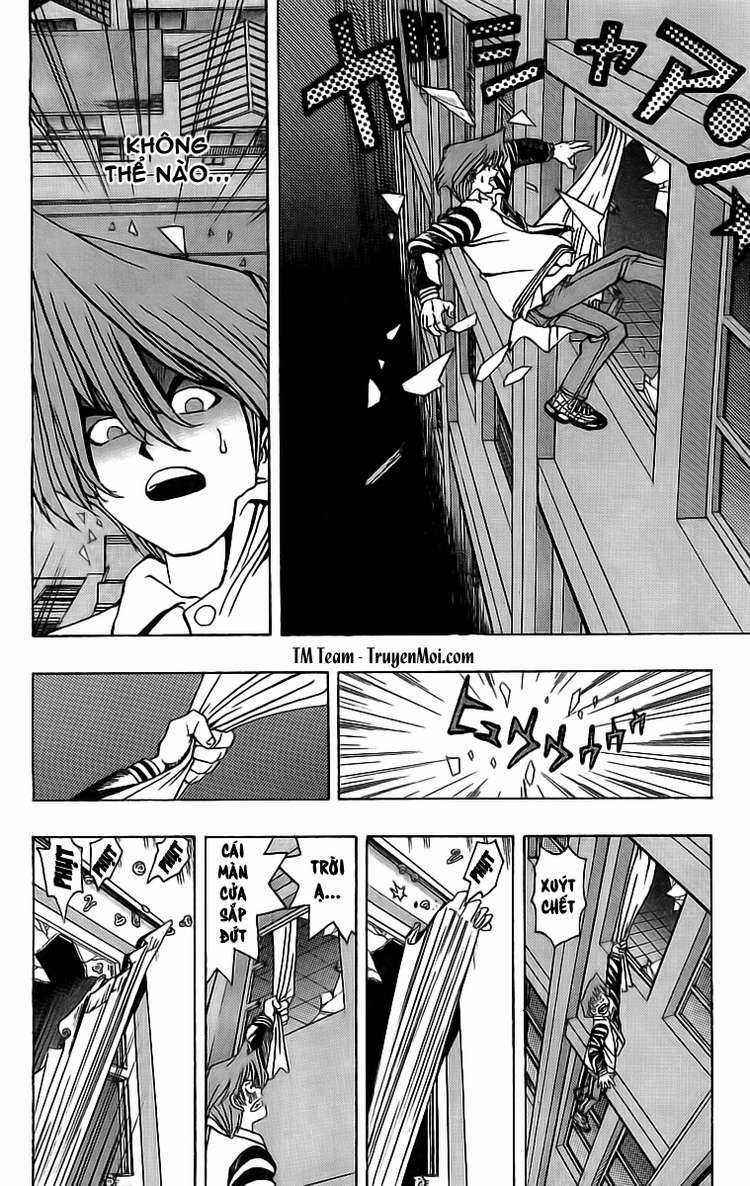 Vua Trò Chơi - Chapter 18 - Trang 14