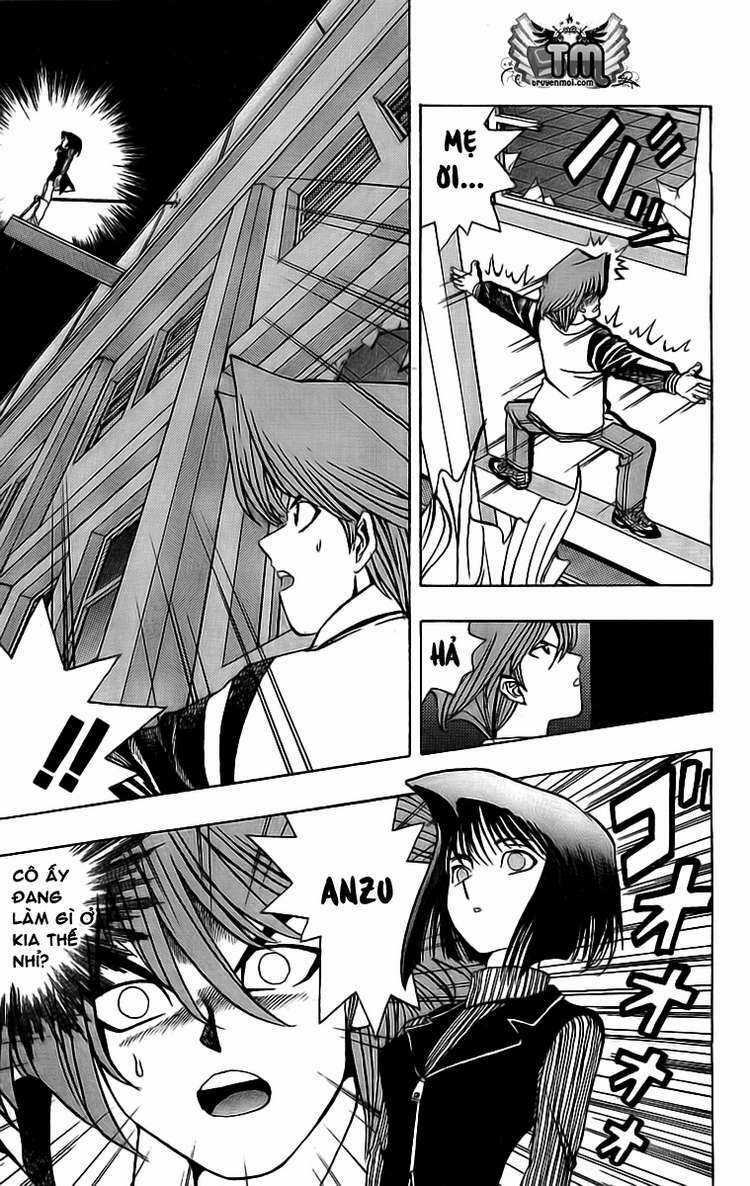 Vua Trò Chơi - Chapter 18 - Trang 15
