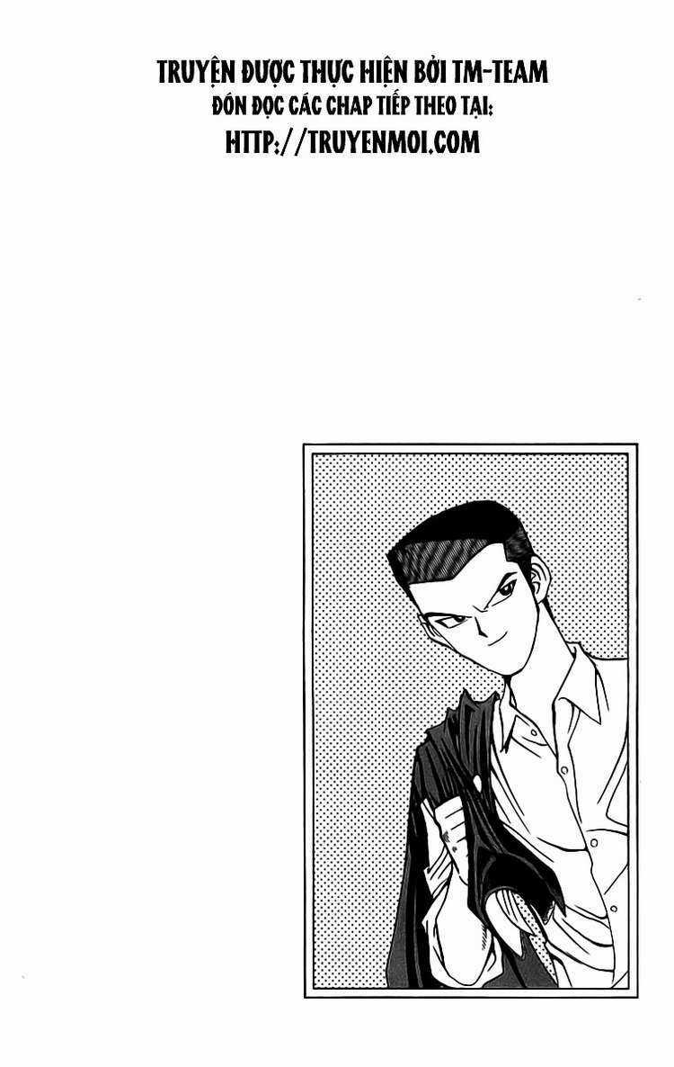 Vua Trò Chơi - Chapter 18 - Trang 22