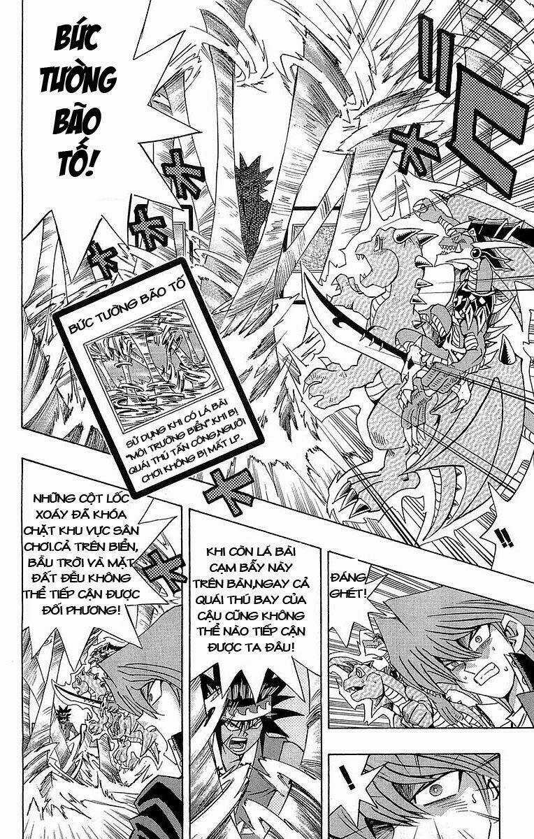 Vua Trò Chơi - Chapter 180 - Trang 11