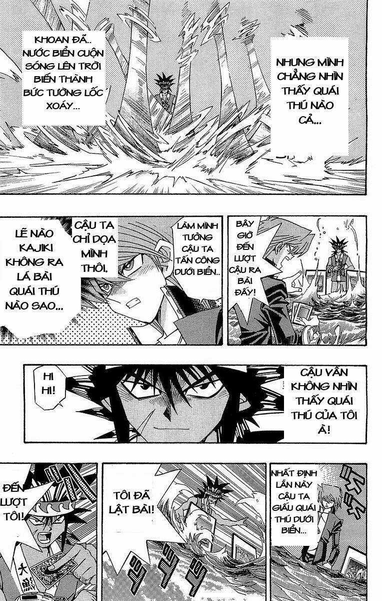 Vua Trò Chơi - Chapter 180 - Trang 12
