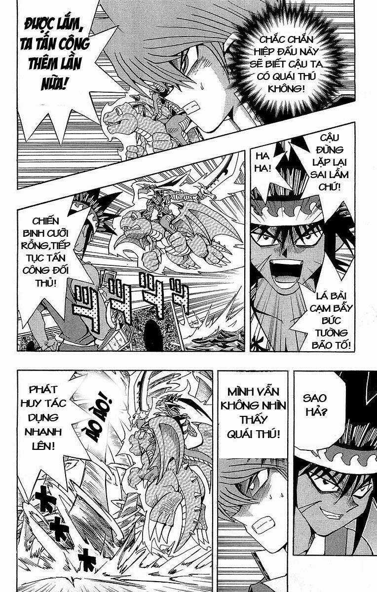 Vua Trò Chơi - Chapter 180 - Trang 13