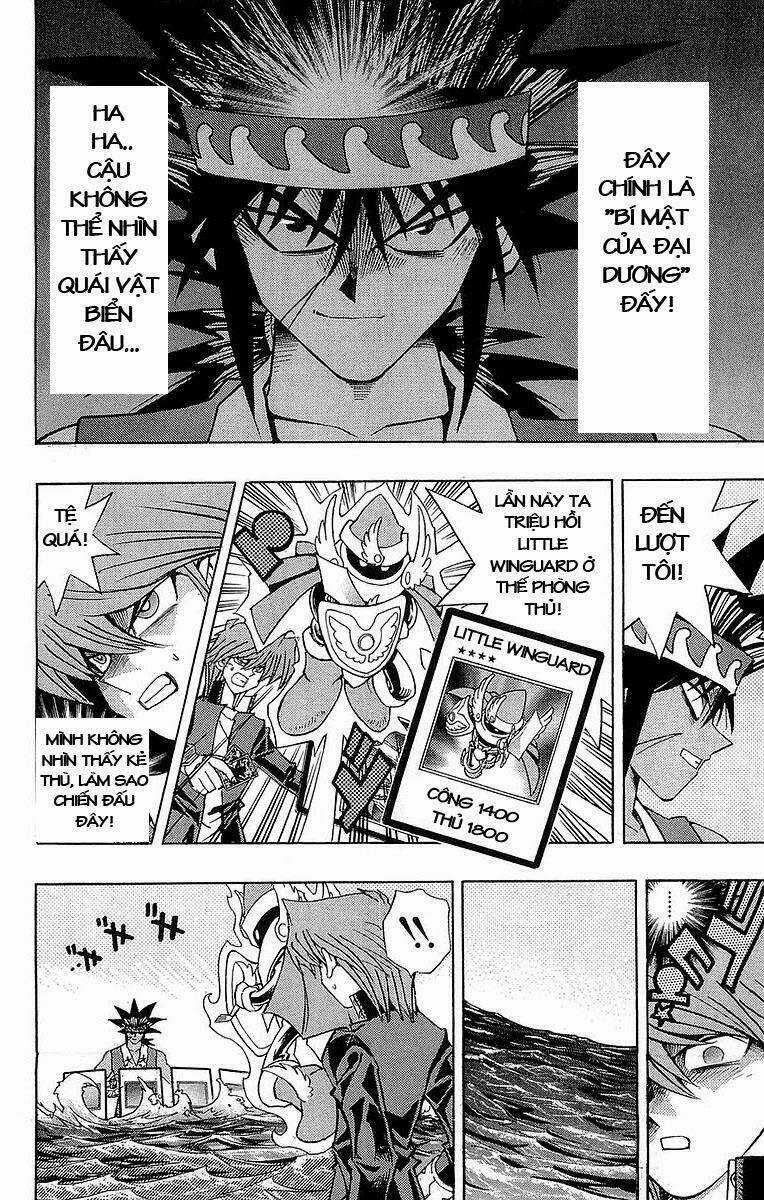 Vua Trò Chơi - Chapter 180 - Trang 15