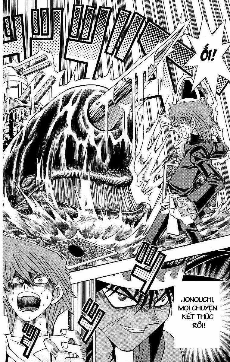 Vua Trò Chơi - Chapter 180 - Trang 19