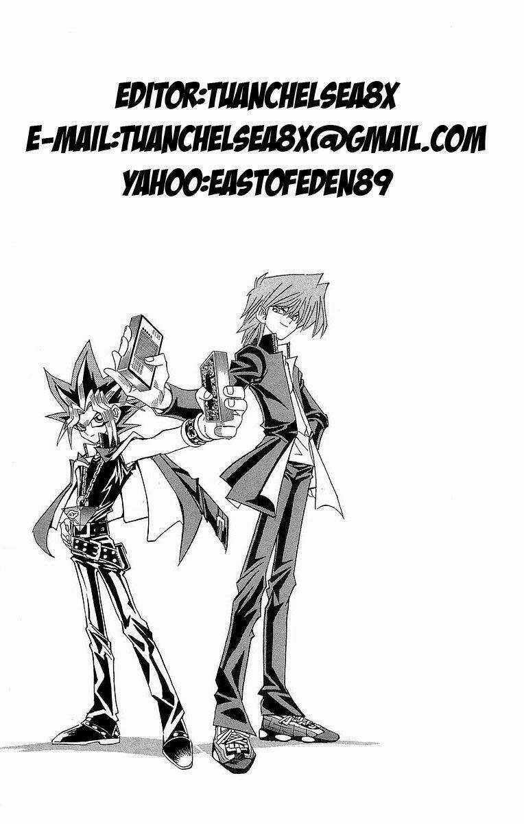 Vua Trò Chơi - Chapter 180 - Trang 22