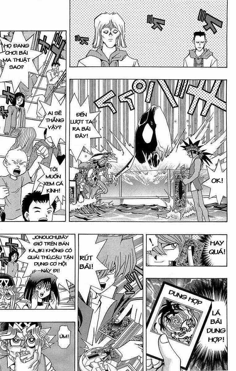 Vua Trò Chơi - Chapter 180 - Trang 4