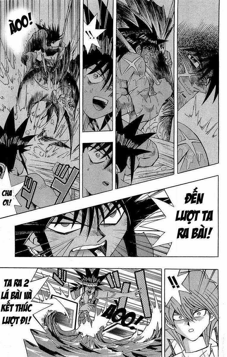 Vua Trò Chơi - Chapter 180 - Trang 8