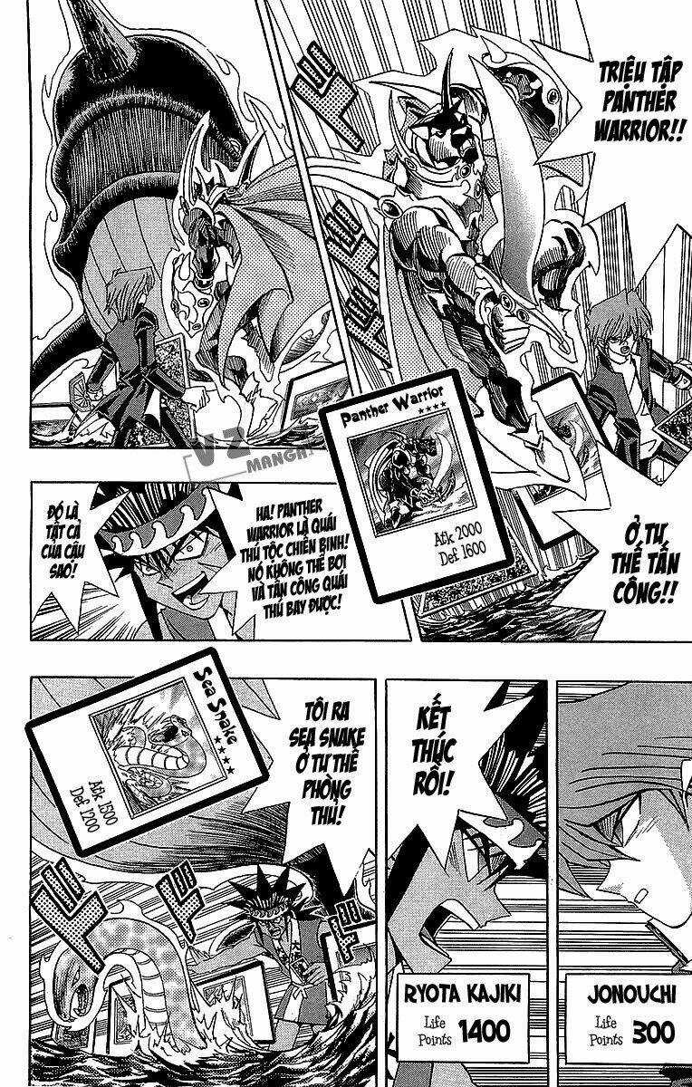 Vua Trò Chơi - Chapter 181 - Trang 13