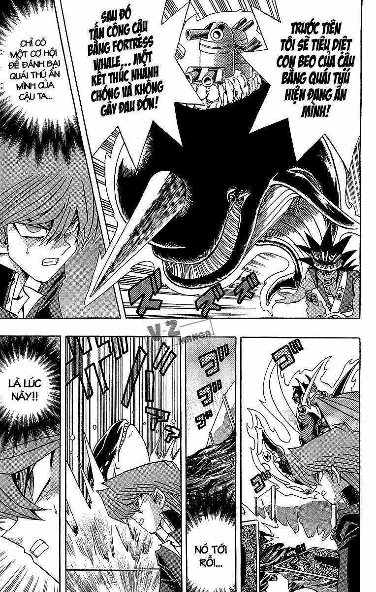 Vua Trò Chơi - Chapter 181 - Trang 14