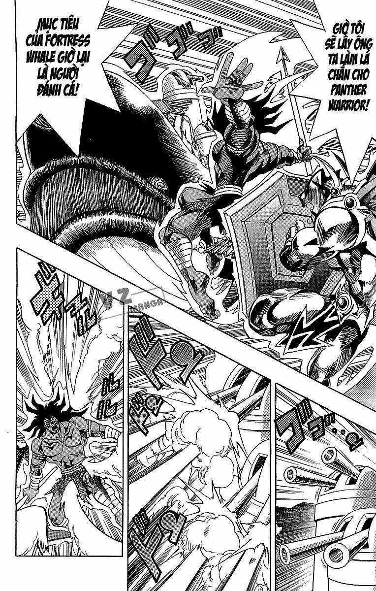 Vua Trò Chơi - Chapter 181 - Trang 17