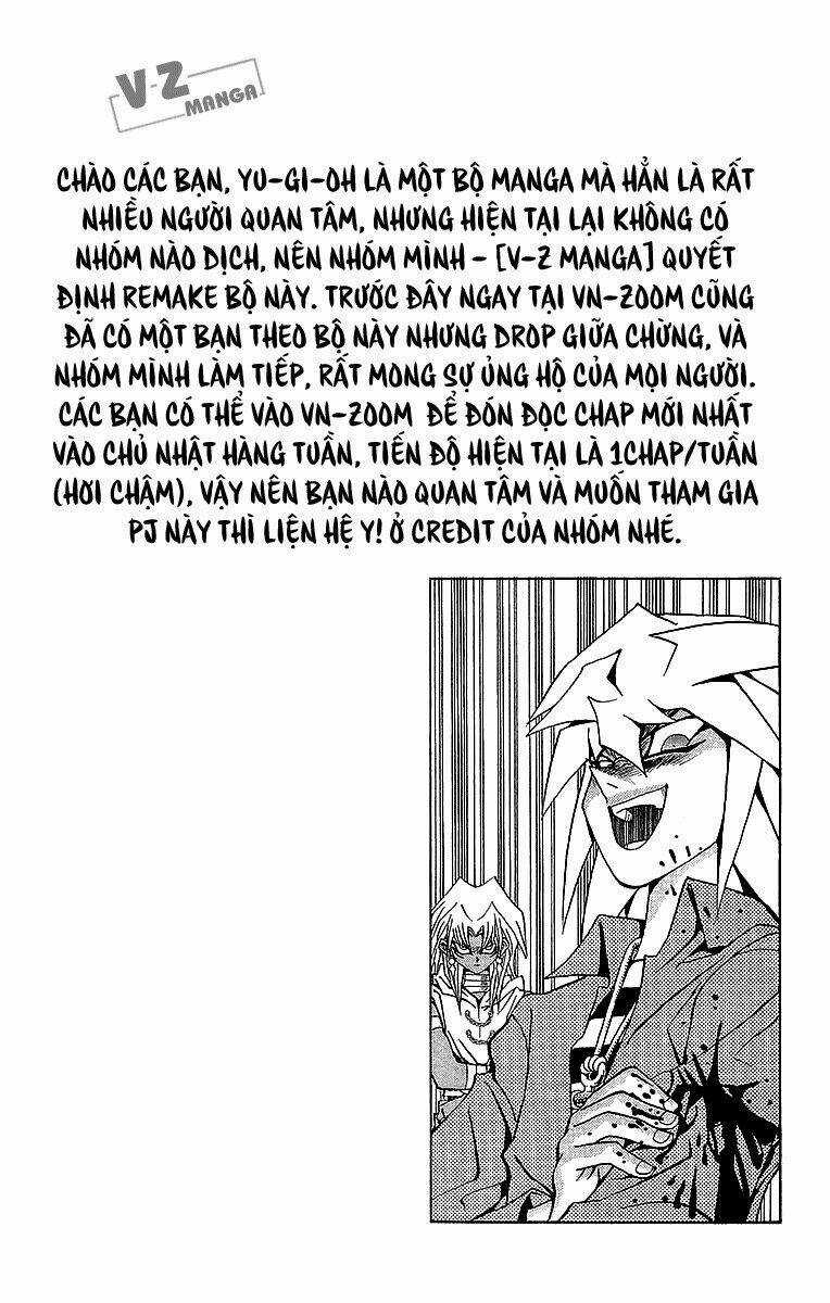 Vua Trò Chơi - Chapter 181 - Trang 20