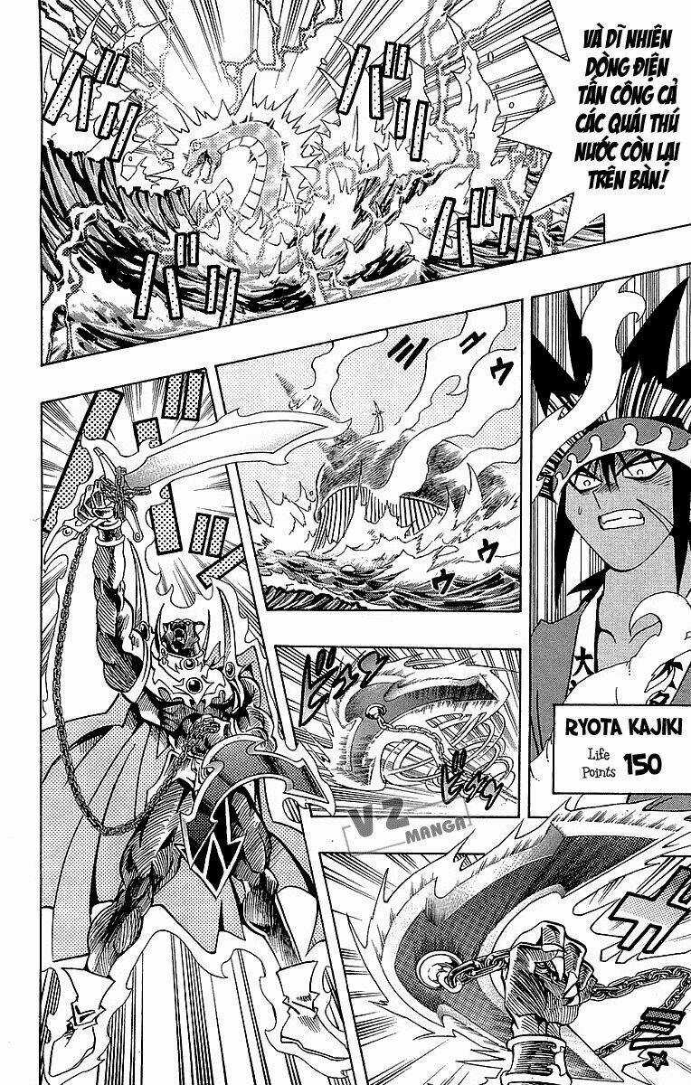 Vua Trò Chơi - Chapter 182 - Trang 12