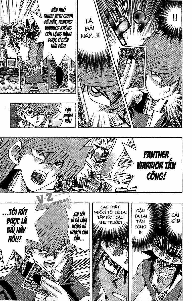 Vua Trò Chơi - Chapter 182 - Trang 15