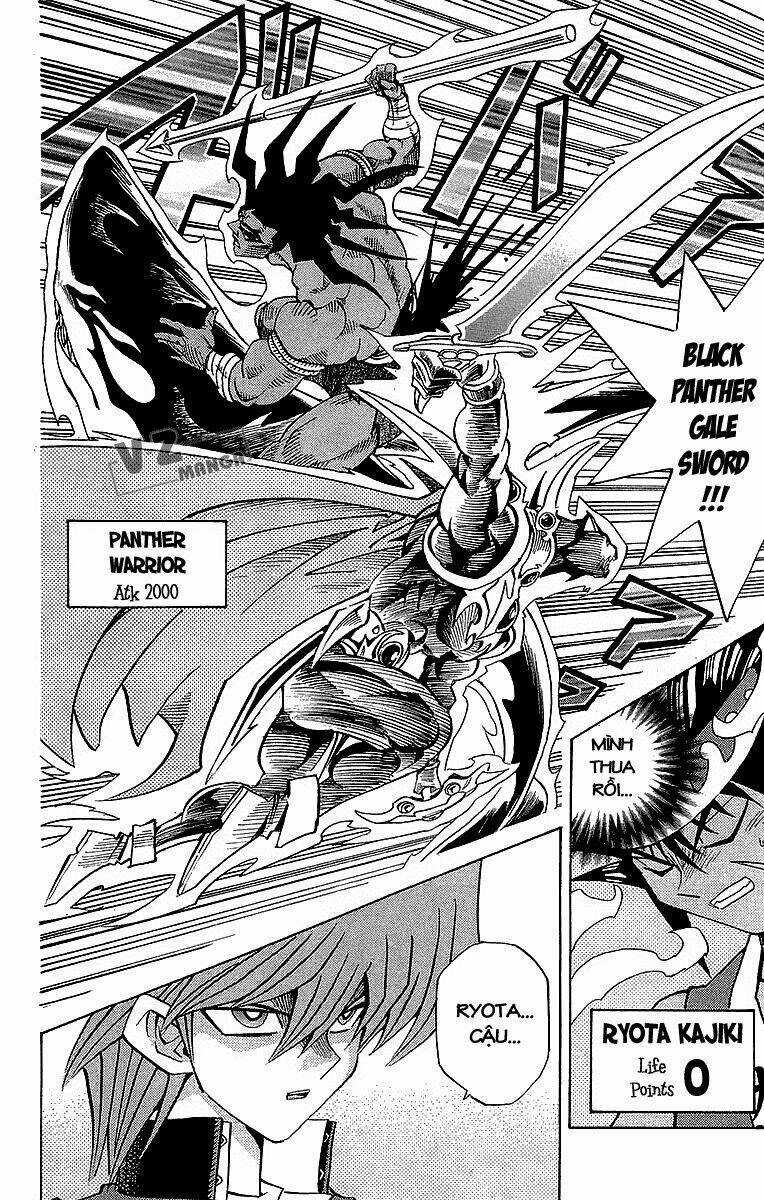 Vua Trò Chơi - Chapter 182 - Trang 18