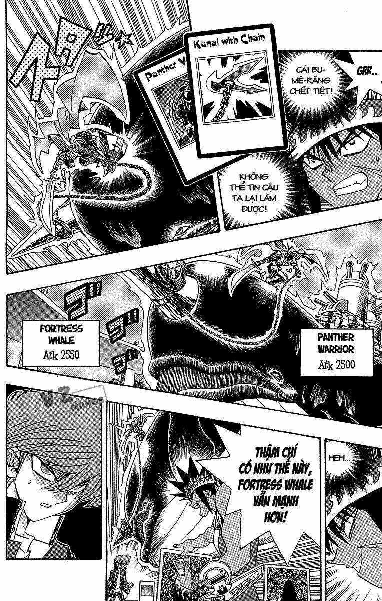 Vua Trò Chơi - Chapter 182 - Trang 3